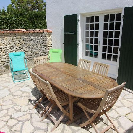 Maison Renovee 4 Pieces, Proche Plage, 7 Couchages, Jardin Clos, Dolus-D'Oleron - Fr-1-246A-119 Exterior foto