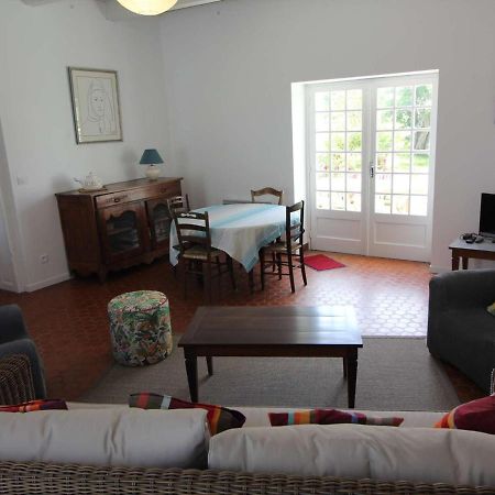 Maison Renovee 4 Pieces, Proche Plage, 7 Couchages, Jardin Clos, Dolus-D'Oleron - Fr-1-246A-119 Exterior foto
