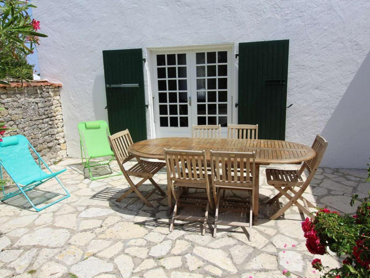 Maison Renovee 4 Pieces, Proche Plage, 7 Couchages, Jardin Clos, Dolus-D'Oleron - Fr-1-246A-119 Exterior foto