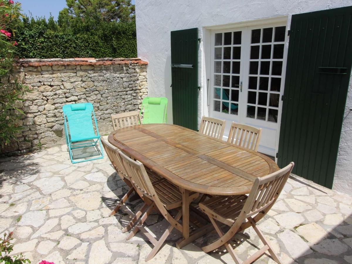 Maison Renovee 4 Pieces, Proche Plage, 7 Couchages, Jardin Clos, Dolus-D'Oleron - Fr-1-246A-119 Exterior foto