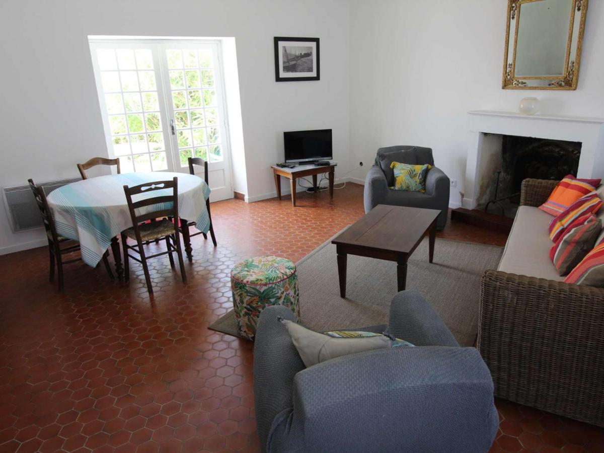 Maison Renovee 4 Pieces, Proche Plage, 7 Couchages, Jardin Clos, Dolus-D'Oleron - Fr-1-246A-119 Exterior foto
