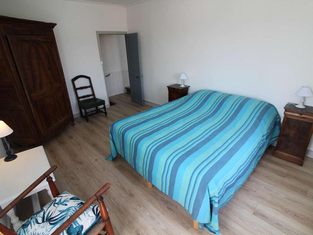 Maison Renovee 4 Pieces, Proche Plage, 7 Couchages, Jardin Clos, Dolus-D'Oleron - Fr-1-246A-119 Exterior foto